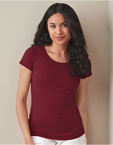 S-ST9700-Stretch-T Women